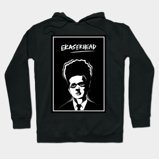 Eraserhead Hoodie